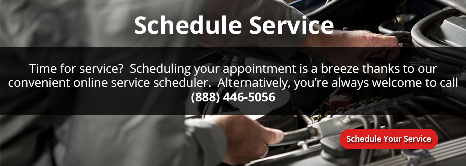 Schedule Service