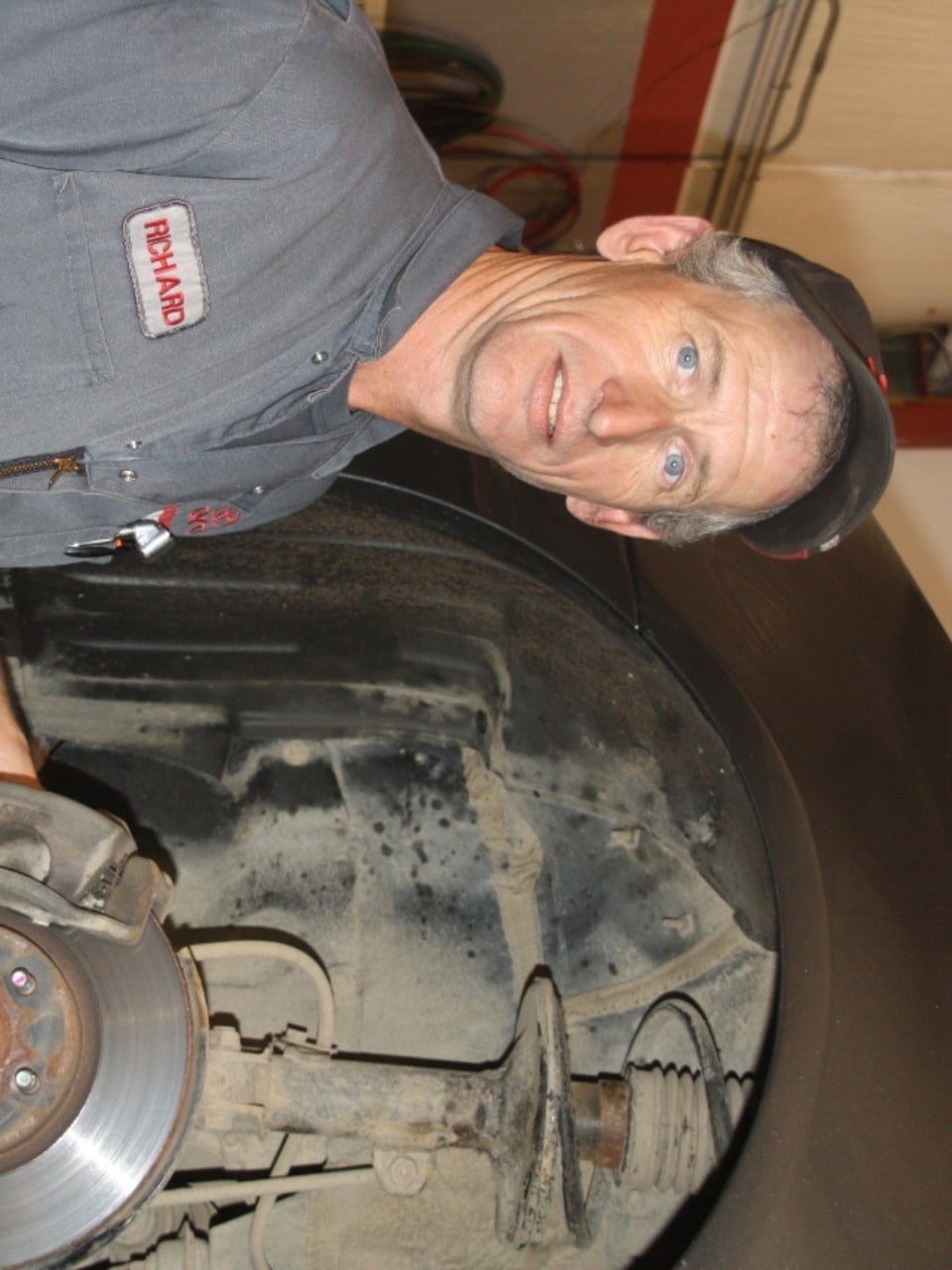 Technician