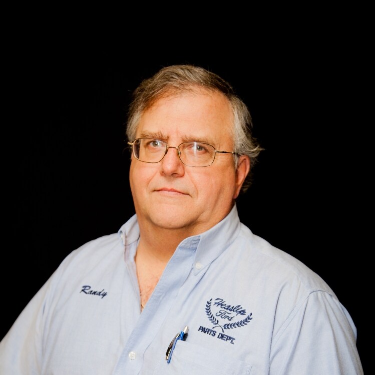 Randy Smith