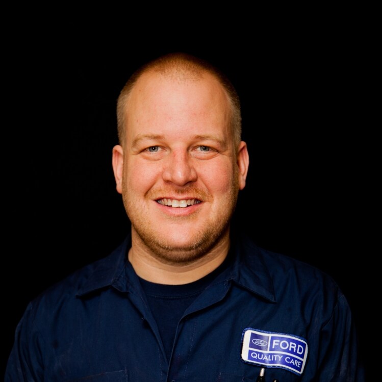 Shawn Turvey