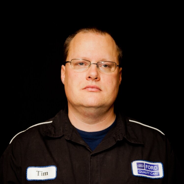 Tim Small