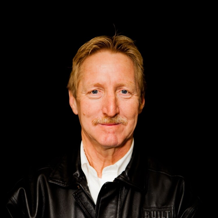 Jim Topp