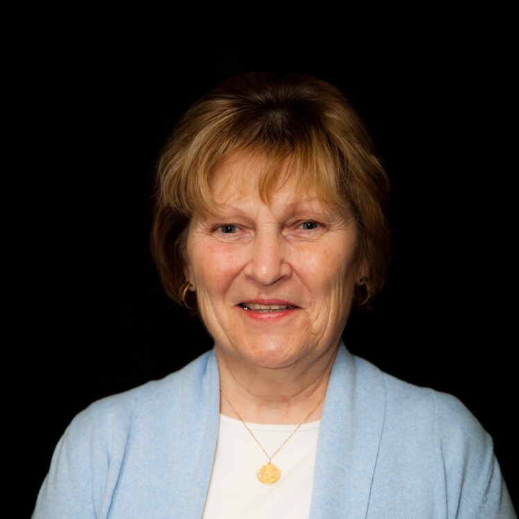 Lorraine Lantz