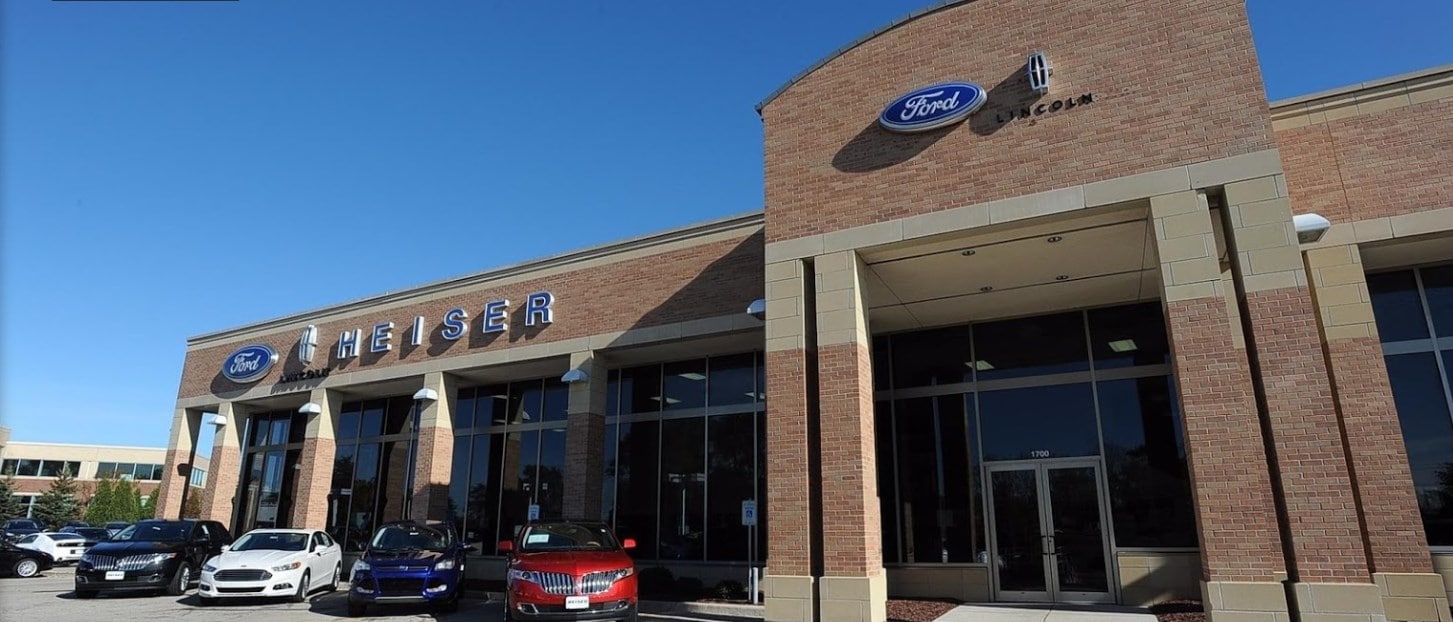 Heiser Lincoln Date Night Drive A Lincoln And Get 100