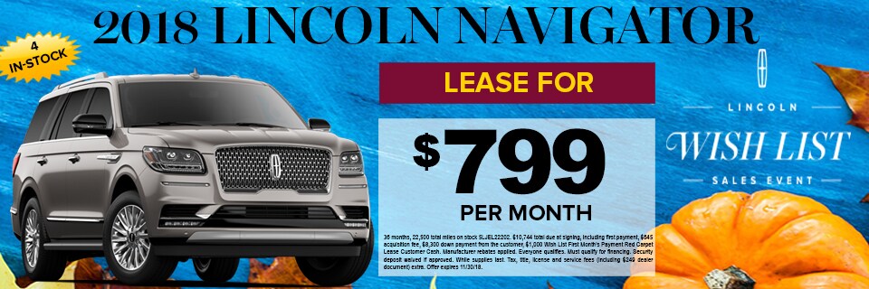 2018 Nov Lincoln Navigator.jpg