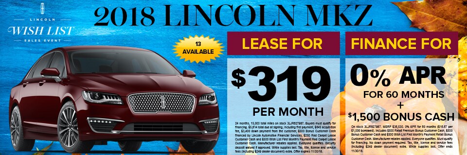 2018 Nov Lincoln MKZ.jpg