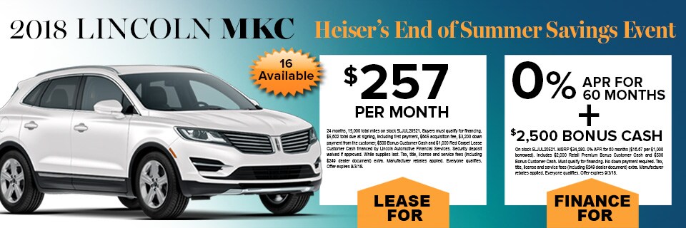 2018 Aug Lincoln MKC.jpg