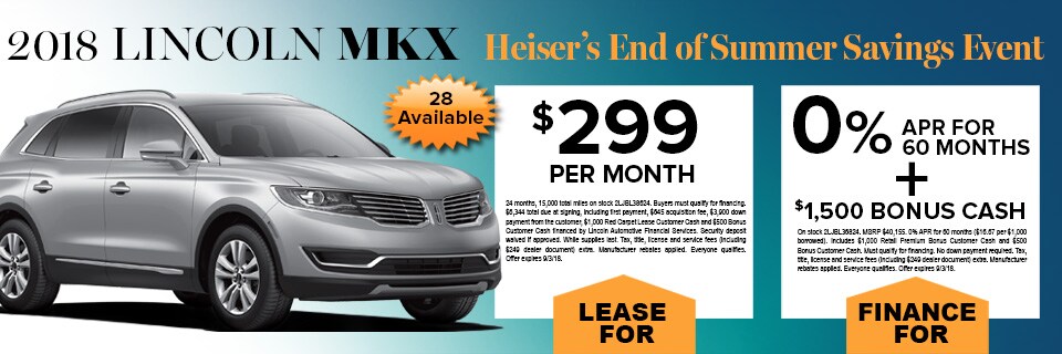 2018 Aug Lincoln MKX.jpg