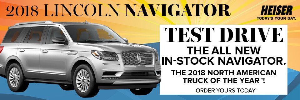 2018 July Lincoln Navigator.jpg