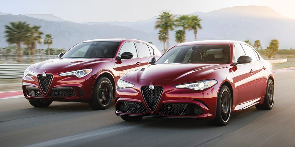 Alfa dealer near me