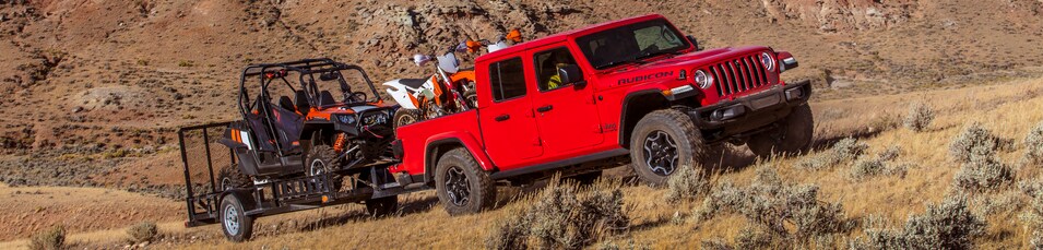2020 Jeep Gladiator 2020 Jeep Gladiator