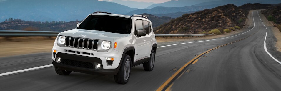 2019 Jeep Renegade Houston, TX 2019 Jeep Renegade Houston, TX
