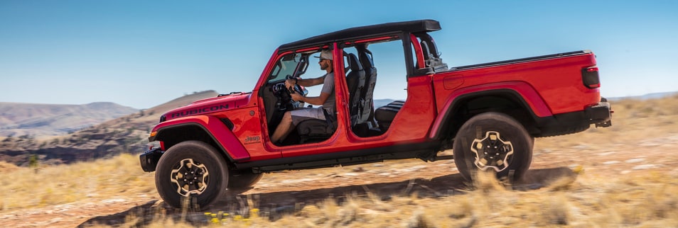 2020 Jeep Gladiator in Houston, TX 2020 Jeep Gladiator in Houston, TX