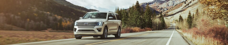New 2019 Ford Expedition Near Houston New 2019 Ford Expedition Near Houston