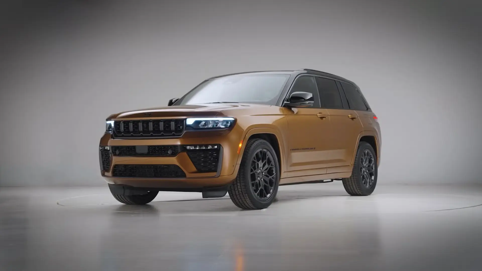2026 Jeep Grand Cherokee Value
