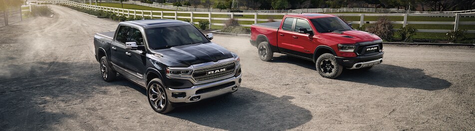 Ram Trucks Houston Ram Trucks Houston