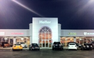 dealership at night.JPG