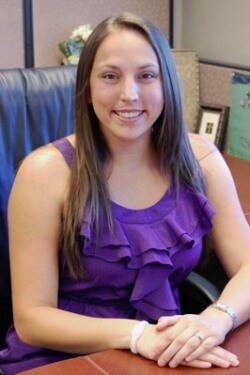 Amber Ross