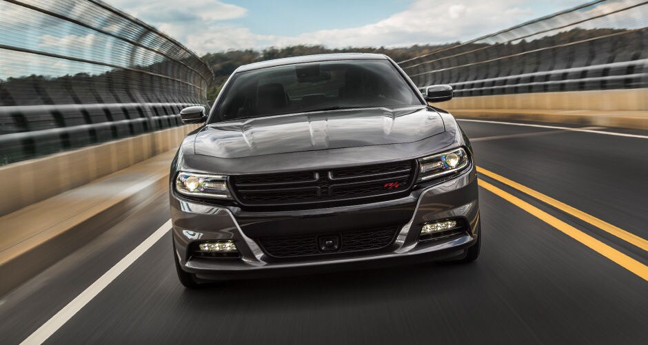 2016 Dodge Charger Hemet CA