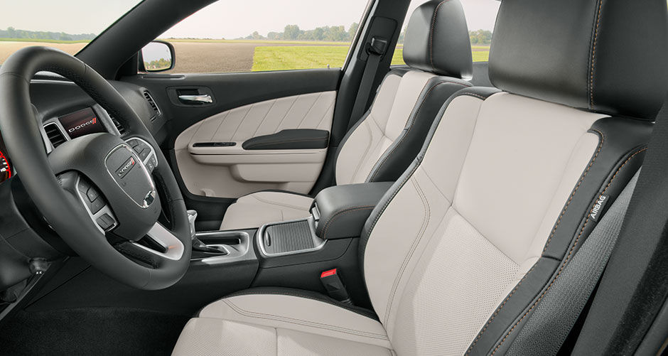 2016 Dodge Charger Hemet CA