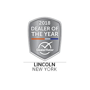 2018 Dealer Of The Year 2018 Dealer Of The Year