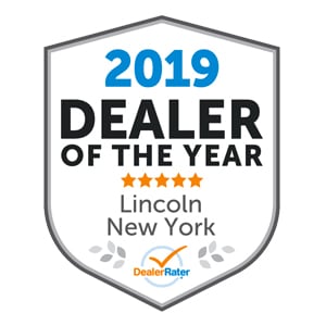 2019 Dealer Of The Year 2019 Dealer Of The Year