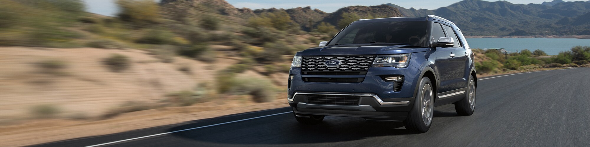Certified Pre-Owned Ford
