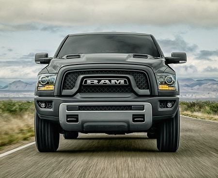Ram Lease Dealer