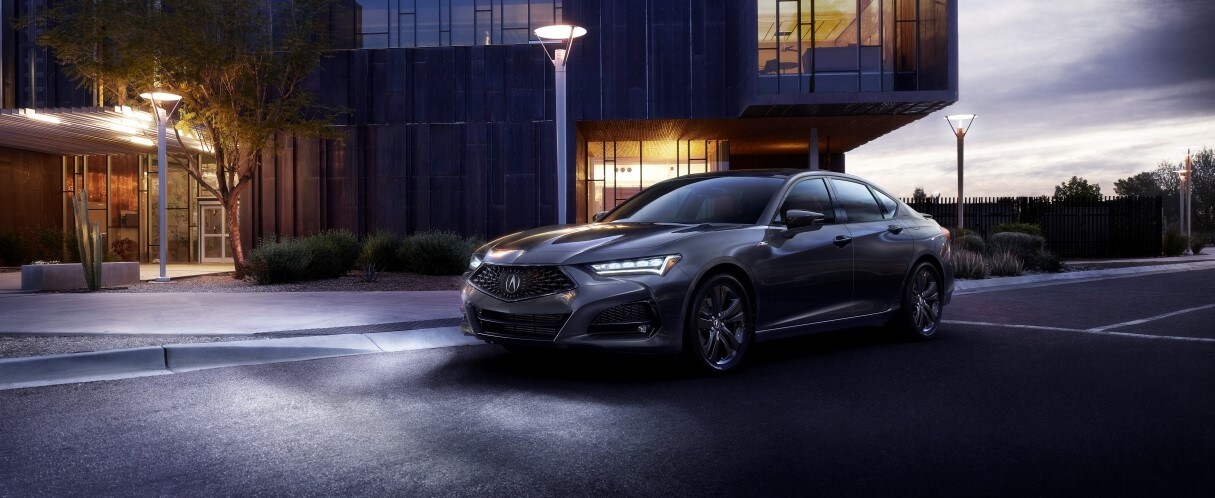 2023 Acura TLX.jpg 2023 Acura TLX for sale in Charlotte