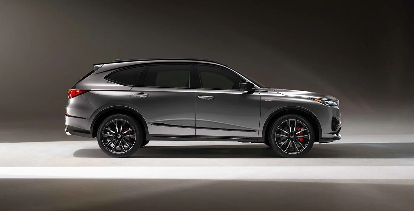 2023 Acura MDX 2023 Acura MDX For Sale in Charlotte