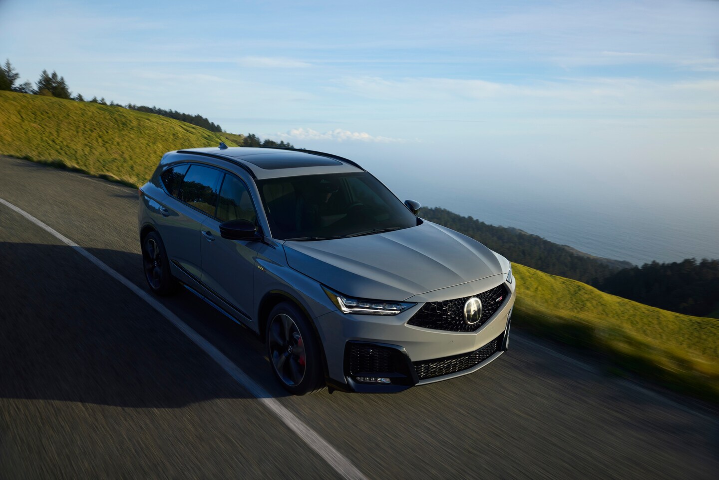 2026 Acura MDX 2026 Acura MDX