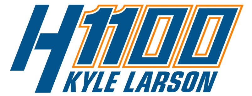 H1100 logo