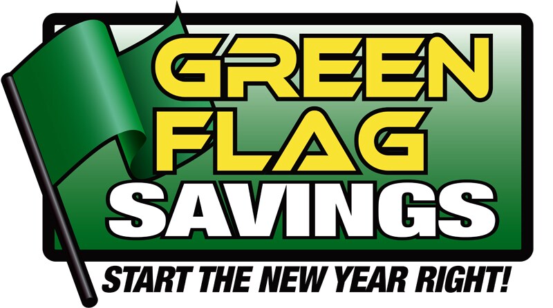Green Flag Savings