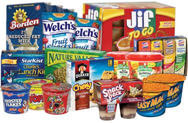 Drive Away Hunger Challenge Food_1.png