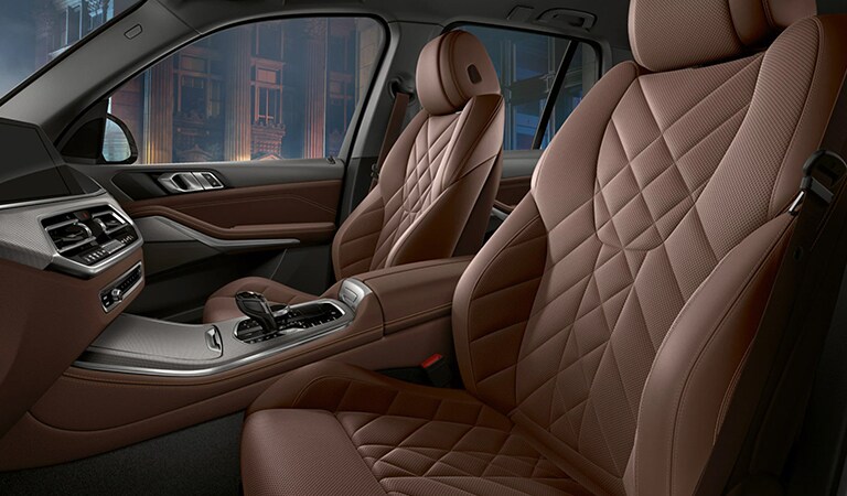 Charlotte North Carolina 2023 BMW X5