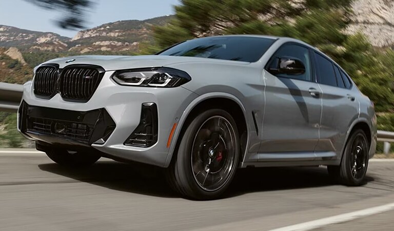 2024 BMW X4 Charlotte North Carolina