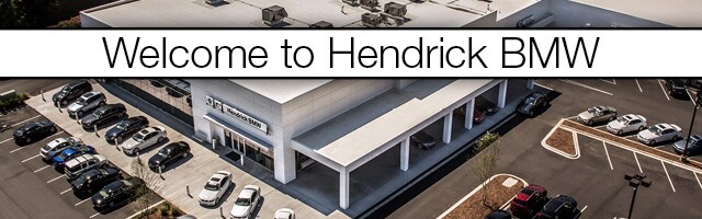 Hendricks nc bmw #6