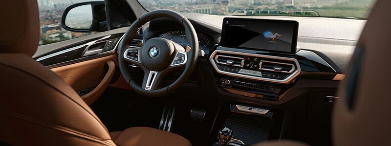 Charlotte NC 2023 BMW X3