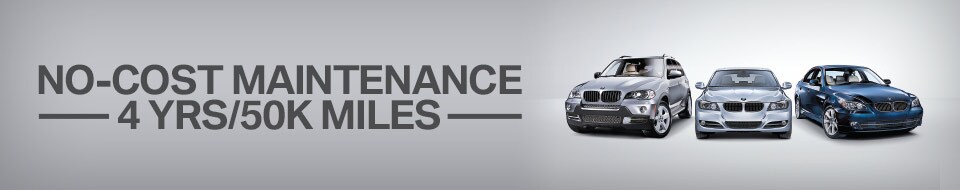 BMW Ultimate Service