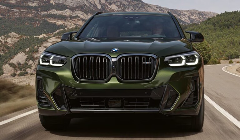 2024 BMW X3 Charlotte North Carolina