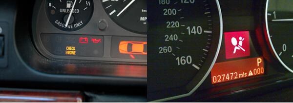 Hendrick BMW Warning Light Special (3).JPG
