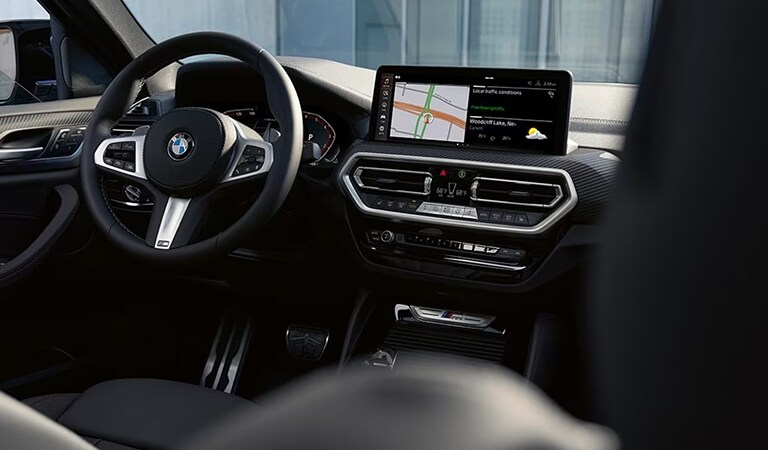 Charlotte North Carolina 2024 BMW X4