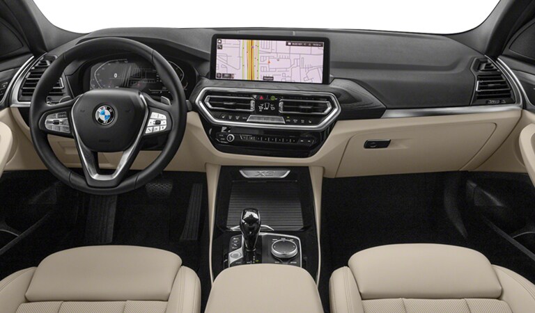 Charlotte North Carolina 2024 BMW X3