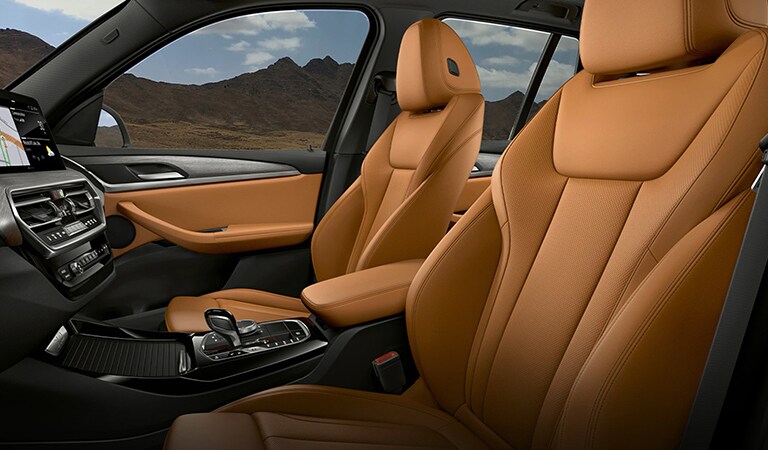 Charlotte North Carolina 2023 BMW X3