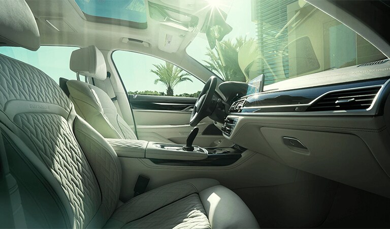 2022 BMW 7 Series Charlotte North Carolina