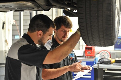 Hendrick BMW Charlotte Service Tech.jpg
