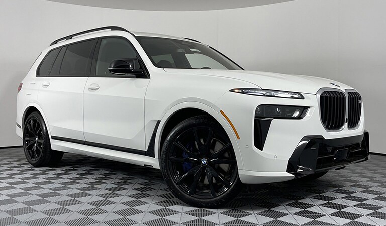 2024 BMW X7 Charlotte North Carolina