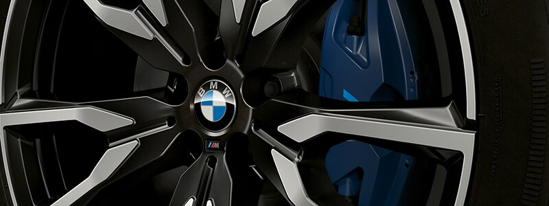 2021 BMW X7 Charlotte NC