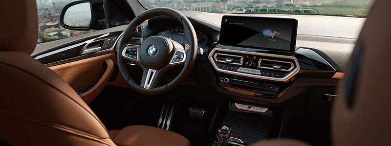 Charlotte NC 2024 BMW X3