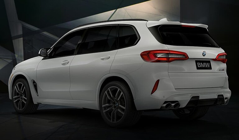 BMW X5 M